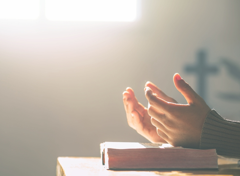 Evangelical Alliance prayer gathering wo date