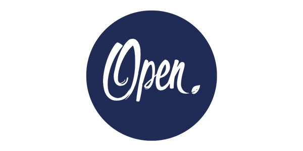Open