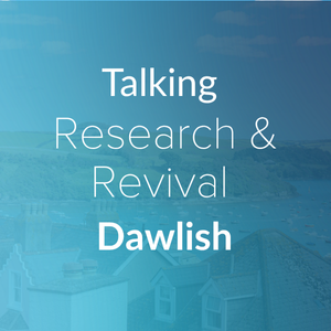 Website card Dawlish