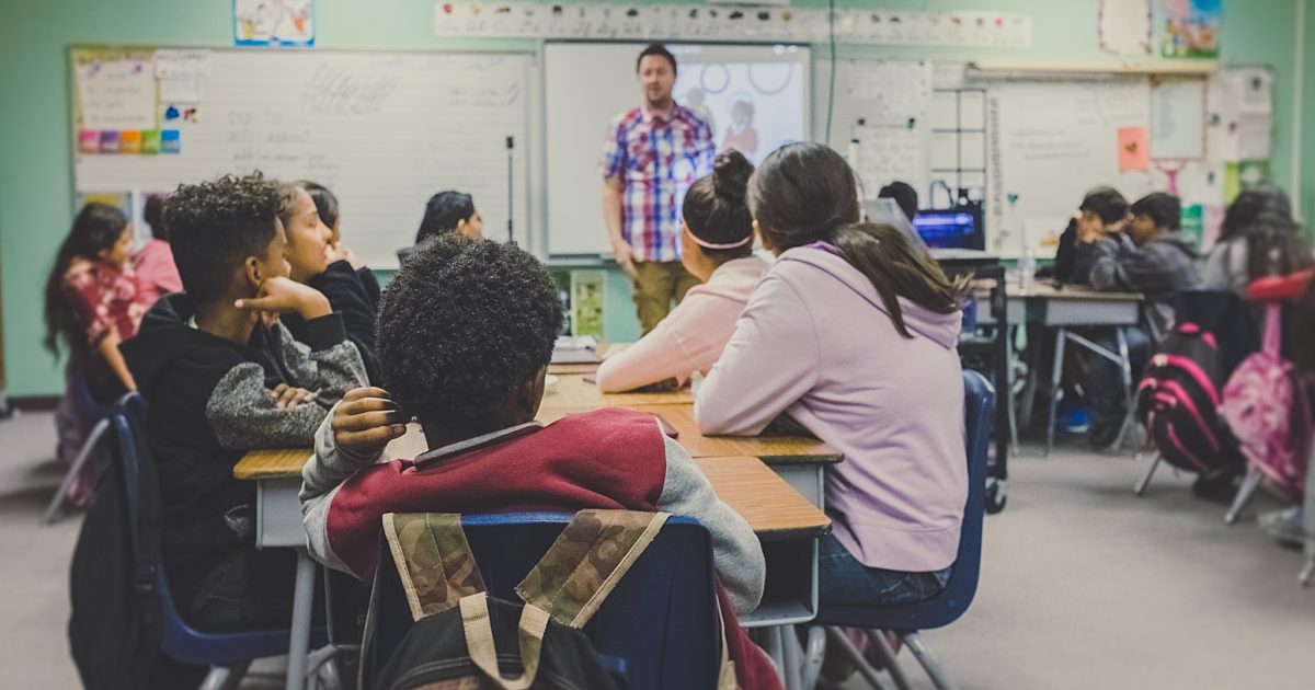 Have your say on the government’s new ‘gender-questioning’ guidance for children and young people in education
