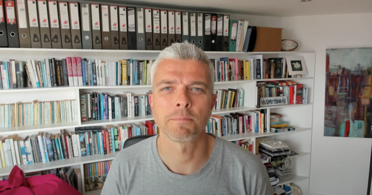 Is secular Britain reviving Christianity’s rituals? Being Human