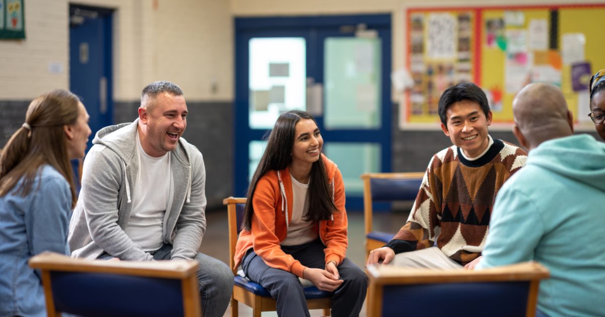 Sex, sexuality and gender - Evangelical Alliance