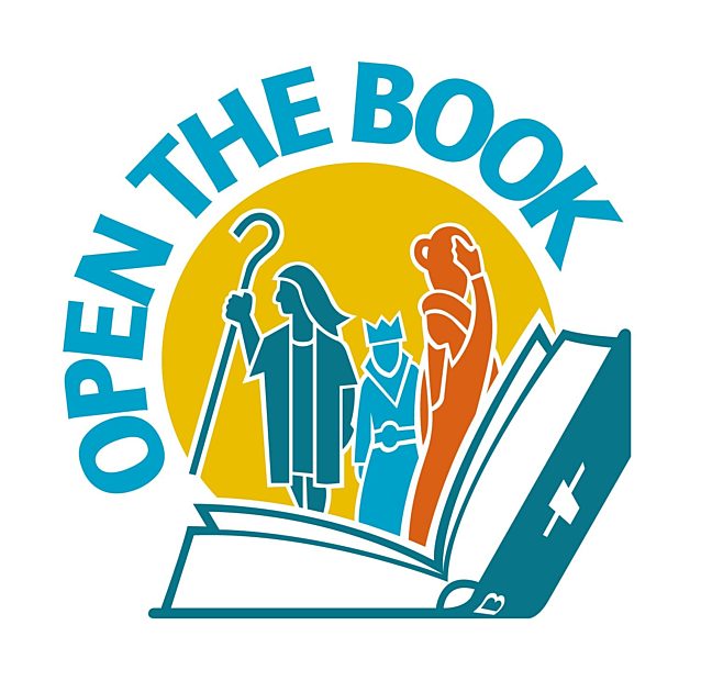 Open the Book Great Commission Evangelical Alliance