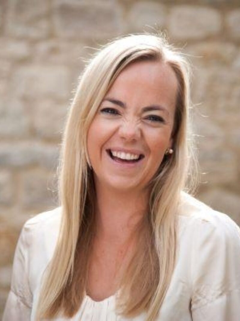 Amy Orr Ewing