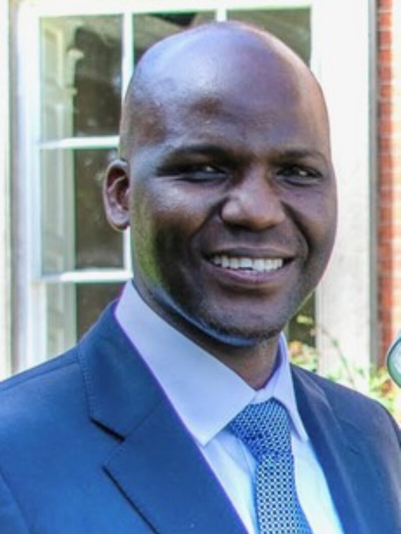 Anderson Moyo