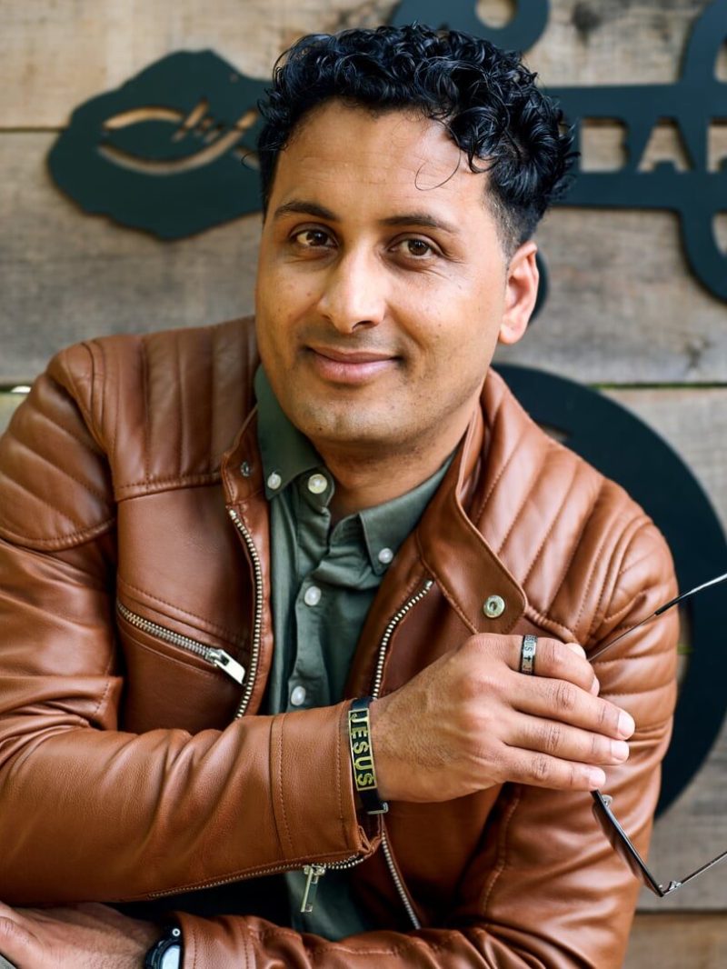 John Ghanim