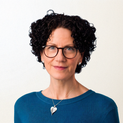Lynne Paterson