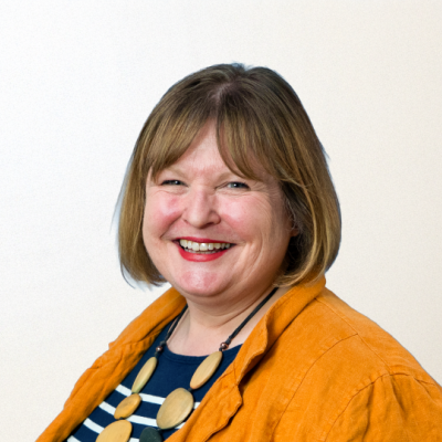 Fiona Stewart
