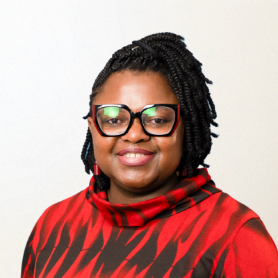 Sheila Akomiah
