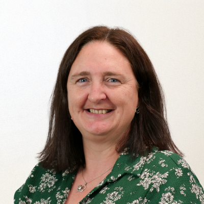Vicki Davies