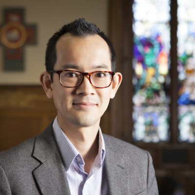 Alexander Chow Landscape