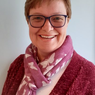 Julia Doxat Purser 3 5 21