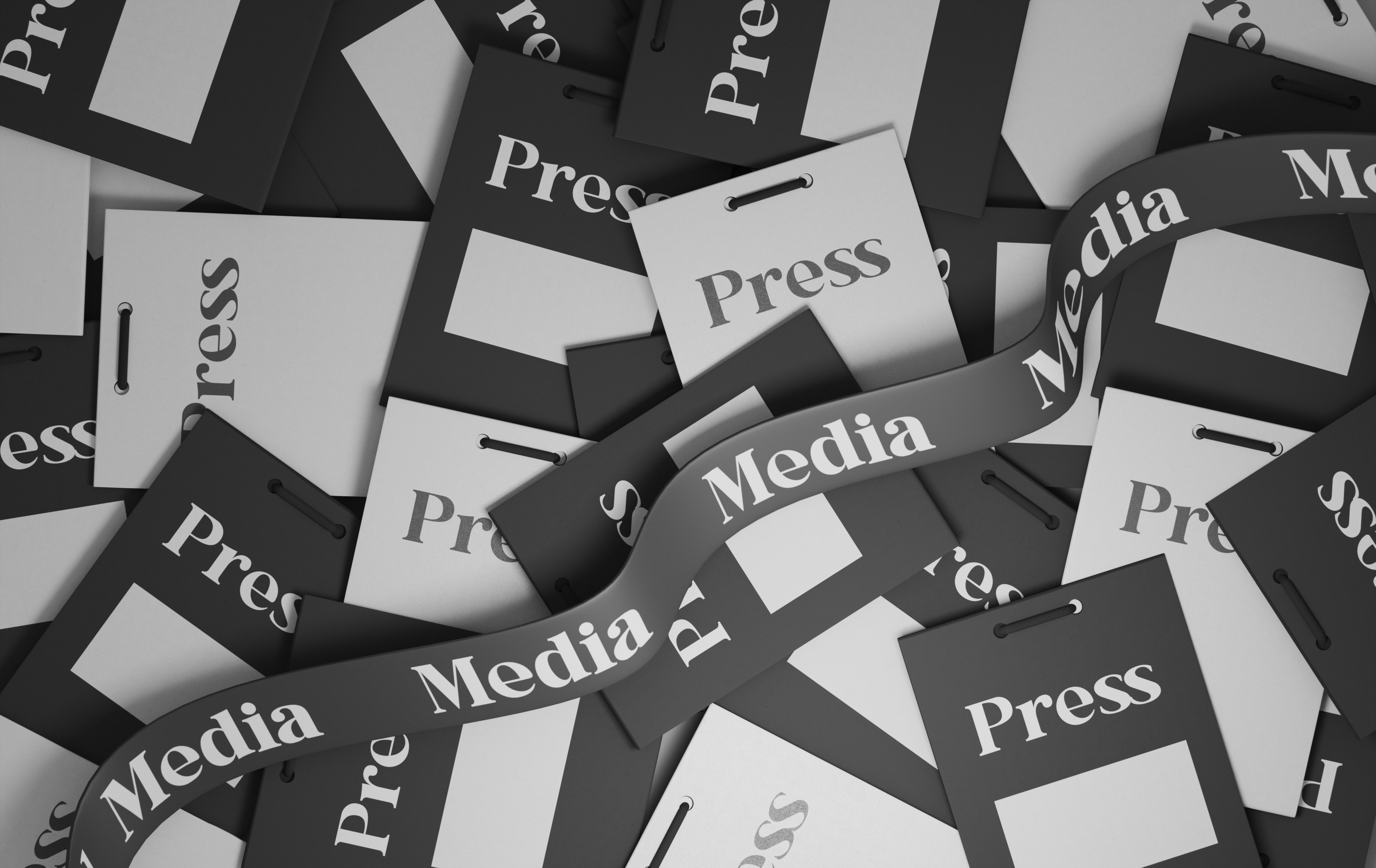 Press and media