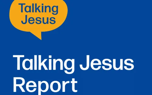 Talking jesus web card wo date